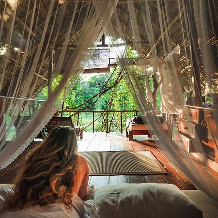 Back Of Beyond - Wild Haven Villa Sigiriya Luaran gambar