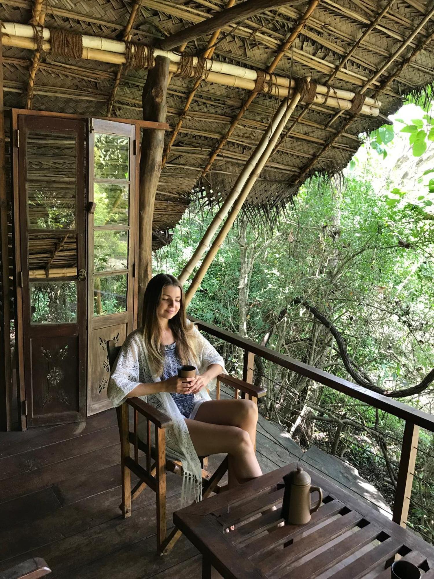 Back Of Beyond - Wild Haven Villa Sigiriya Luaran gambar