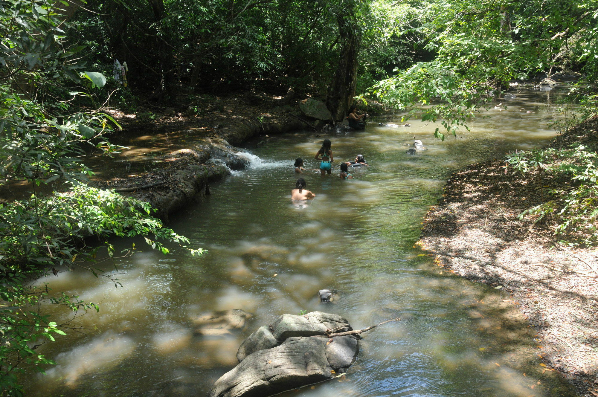 Back Of Beyond - Wild Haven Villa Sigiriya Luaran gambar